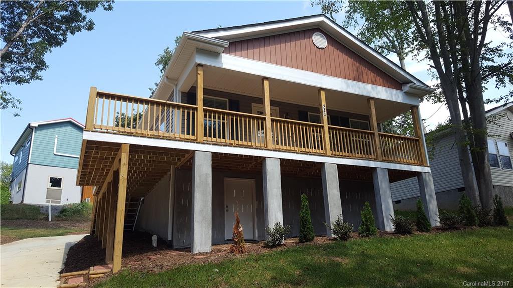 243 Brooklyn Lane Asheville NC 28803