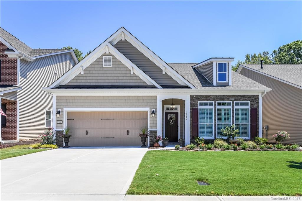 10986 River Oaks Drive NW Concord NC 28027
