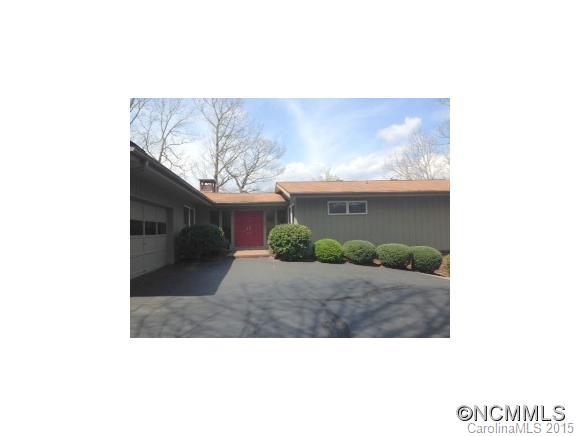 252 Middlemount Road Pisgah Forest NC 28768