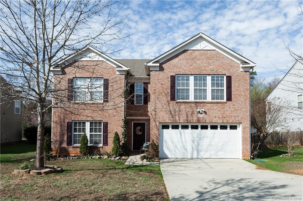 1031 Wind Carved Lane Monroe NC 28110