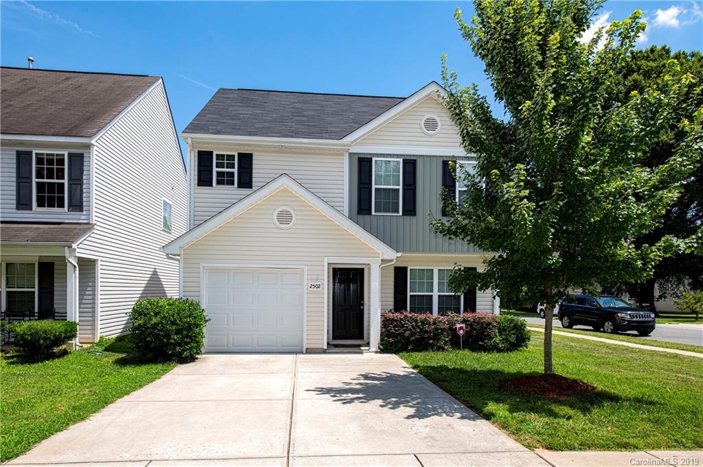 2502 Anna Garrison Road Charlotte NC 28206