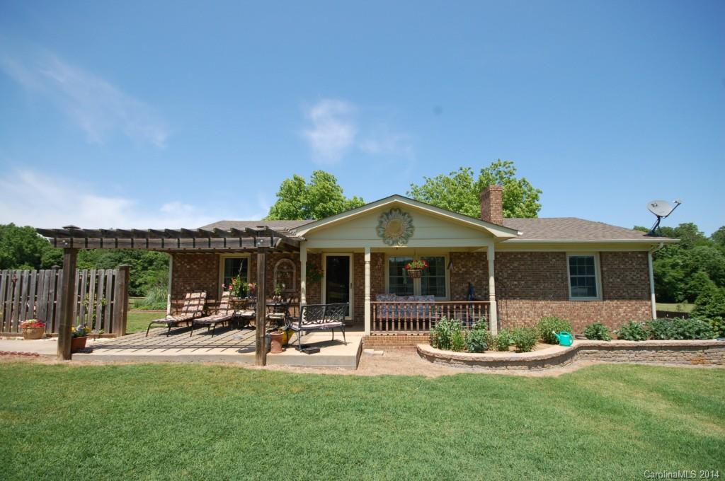 6951 Bost Cutoff Road Concord NC 28025
