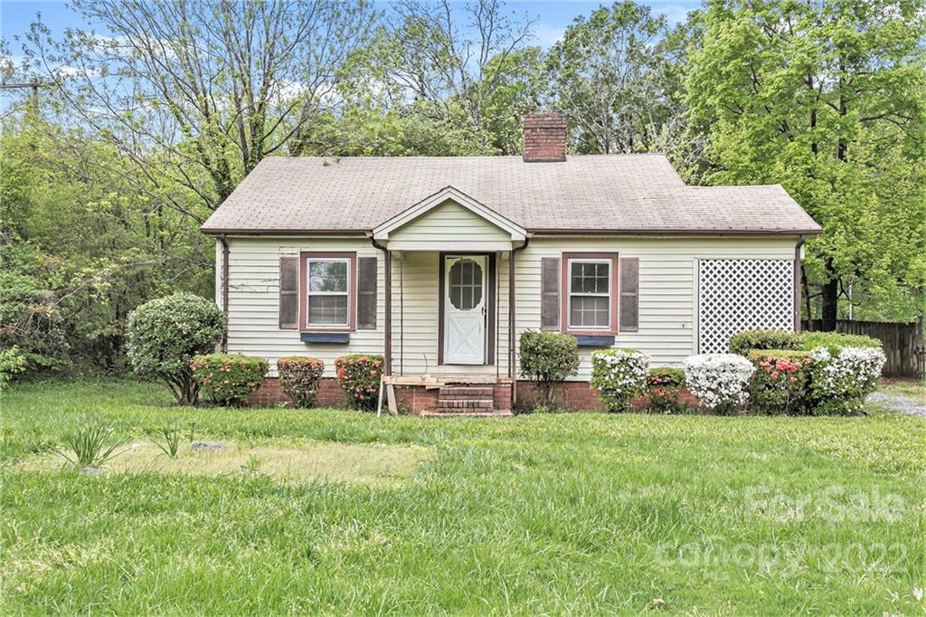 6201 Hunter Avenue Charlotte NC 28262