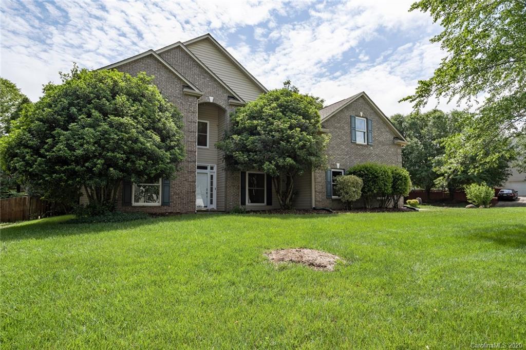 4830 Chesney Street Nw Concord NC 28027
