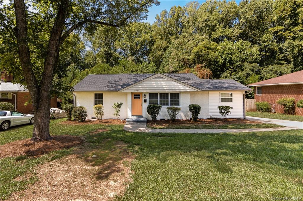 3307 Bonaire Drive Charlotte NC 28208