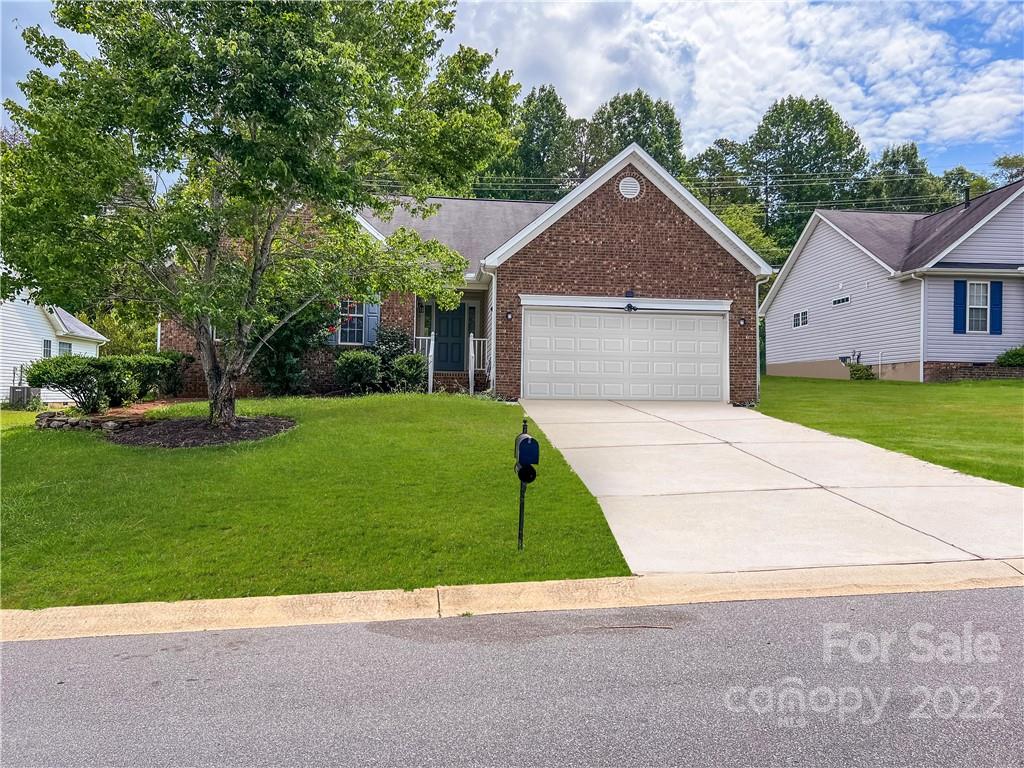5755 Heron Point Place SW Concord NC 28025