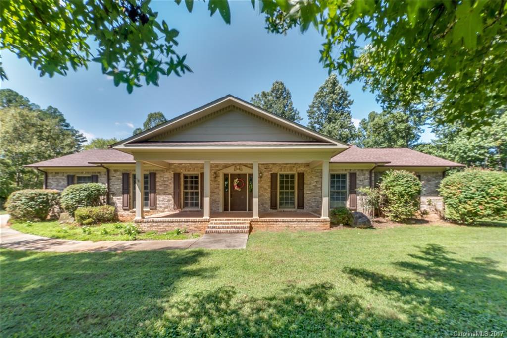 1561 Bills Creek Road Lake Lure NC 28746