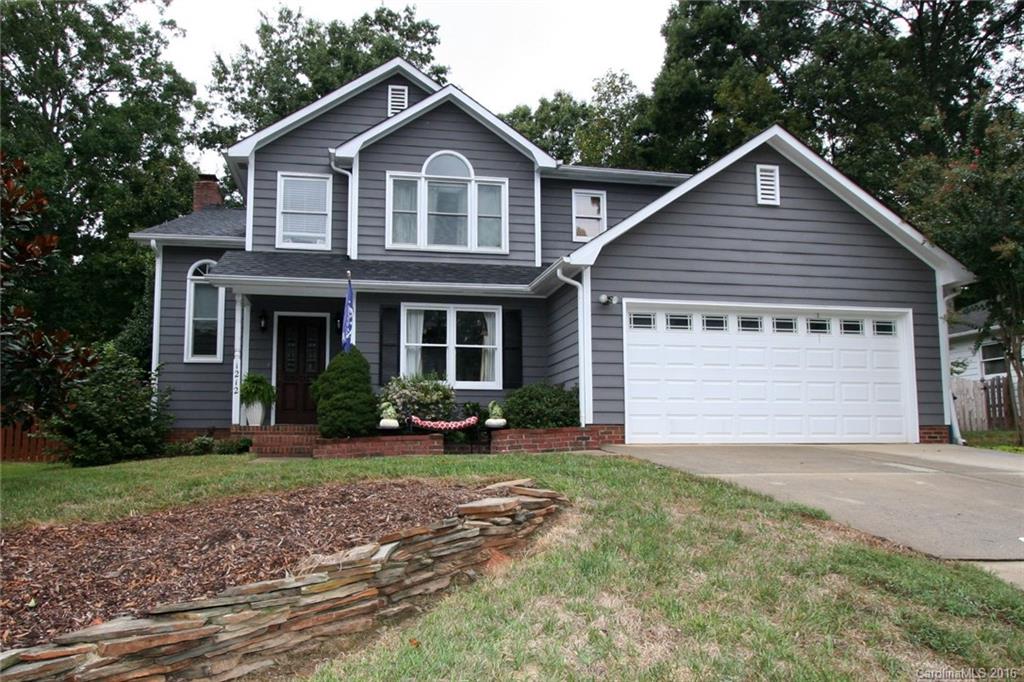 1212 Cindy Carr Drive Matthews NC 28105