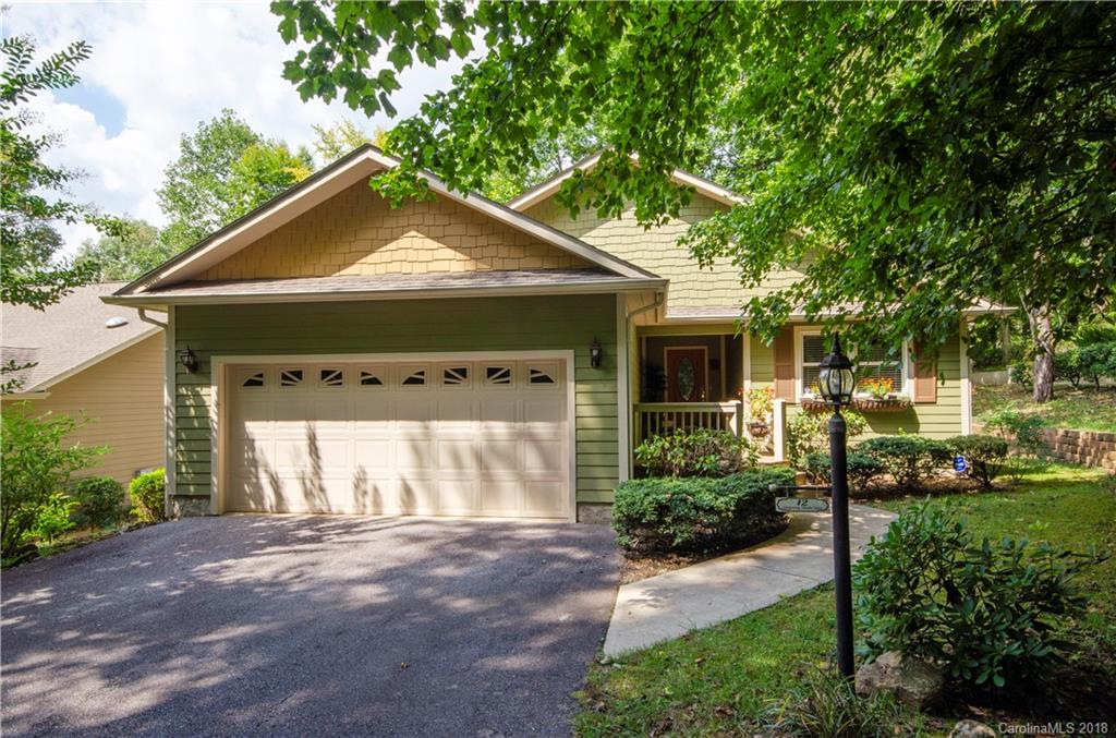 12 Lingering Shade Lane Waynesville NC 28786