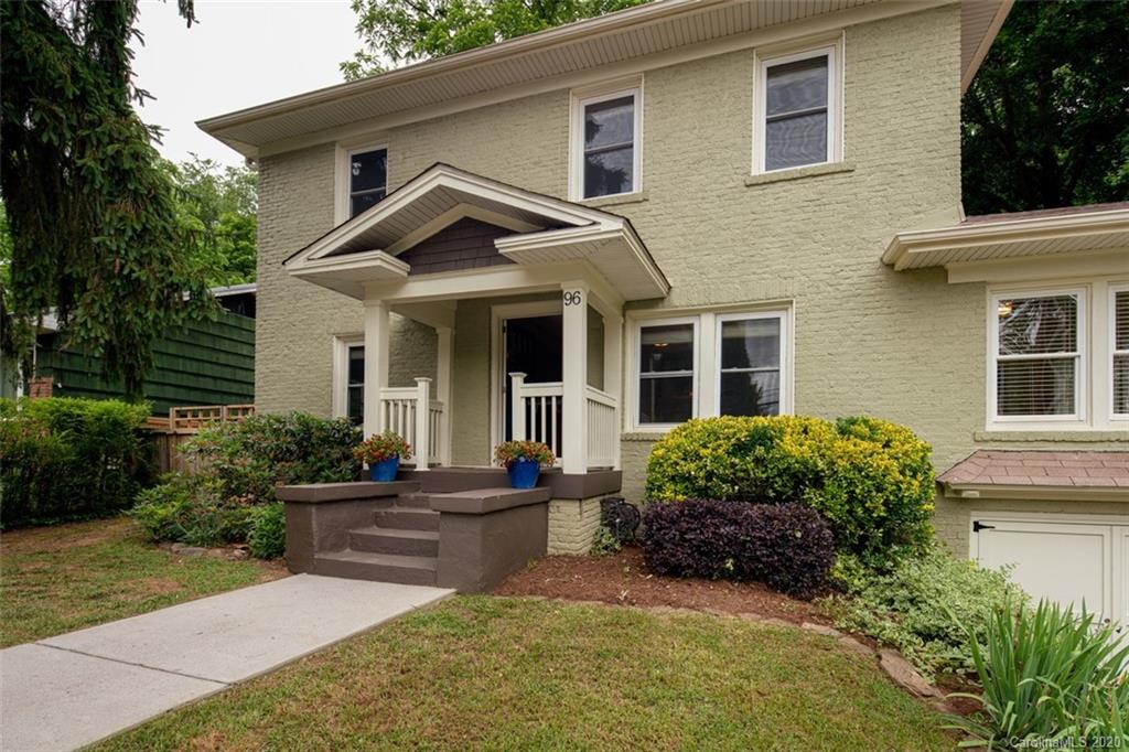 96 Longview Road Asheville NC 28806