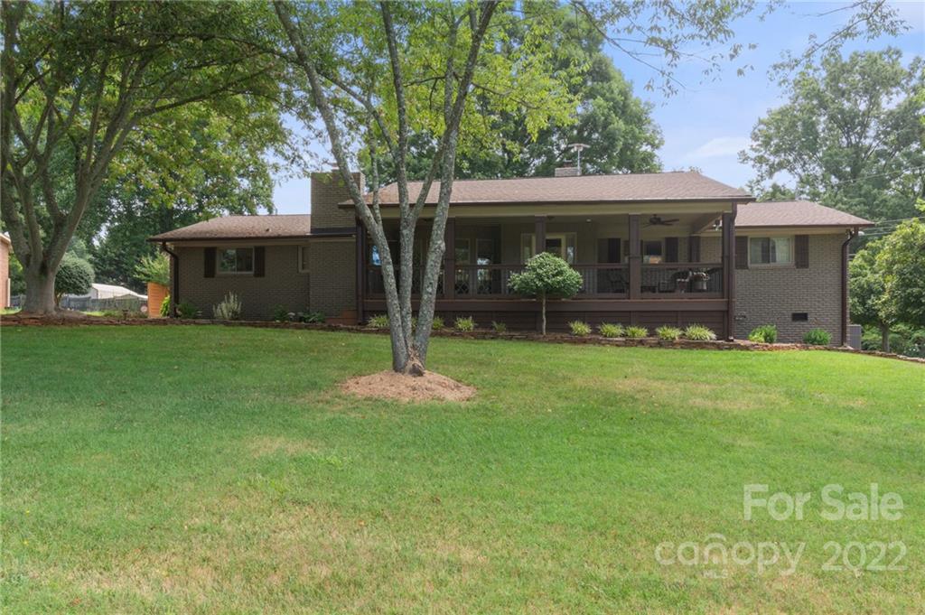 2625 Moores Park Drive Charlotte NC 28214