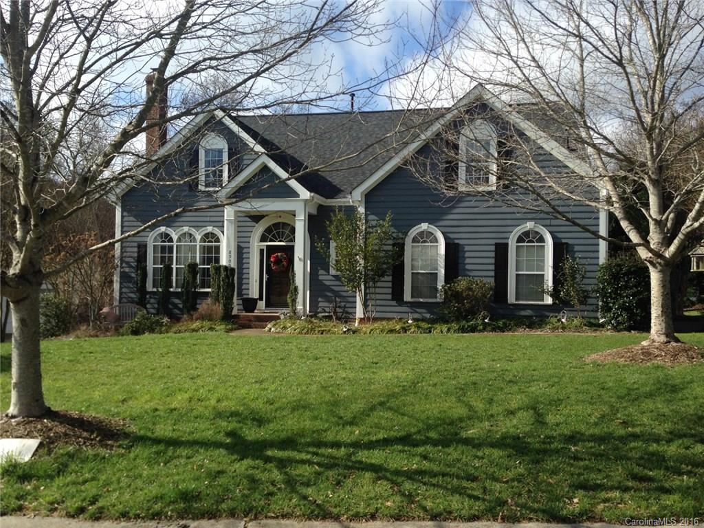 8900 Valewood Court Charlotte NC 28210