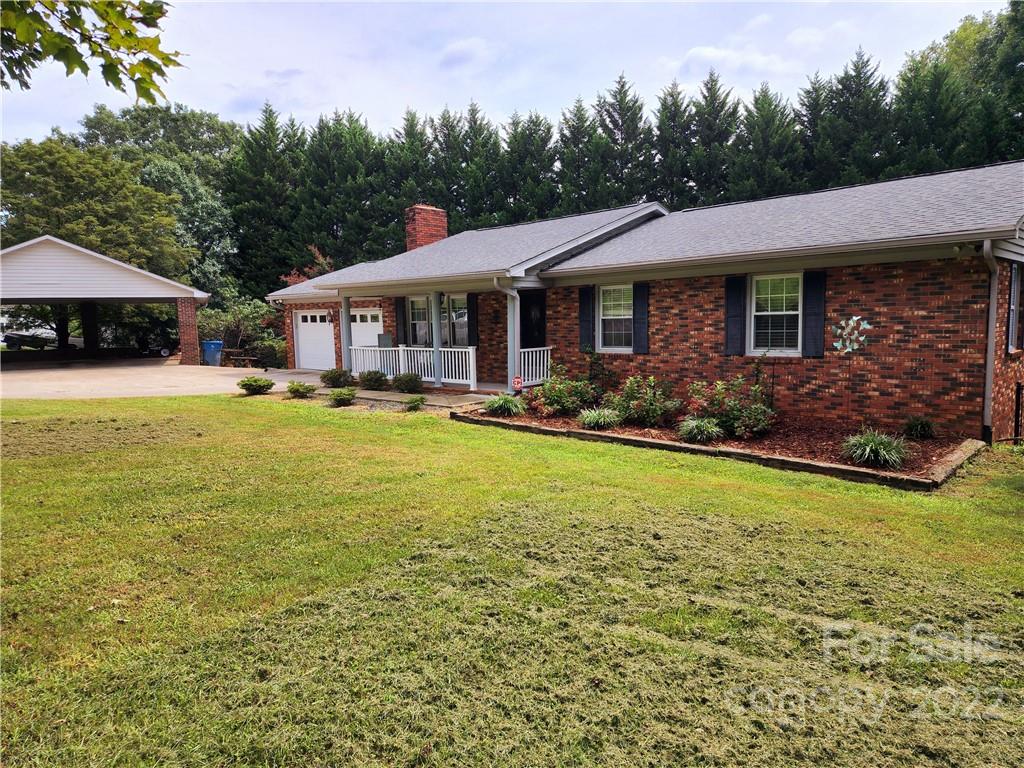 4971 Ponderosa Road Morganton NC 28655