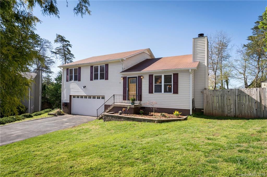 10 Wildwood Lane Weaverville NC 28787