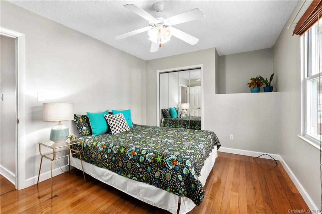 10 Wildwood Lane Weaverville NC 28787