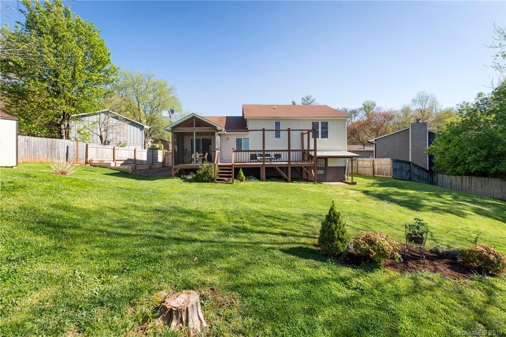10 Wildwood Lane Weaverville NC 28787