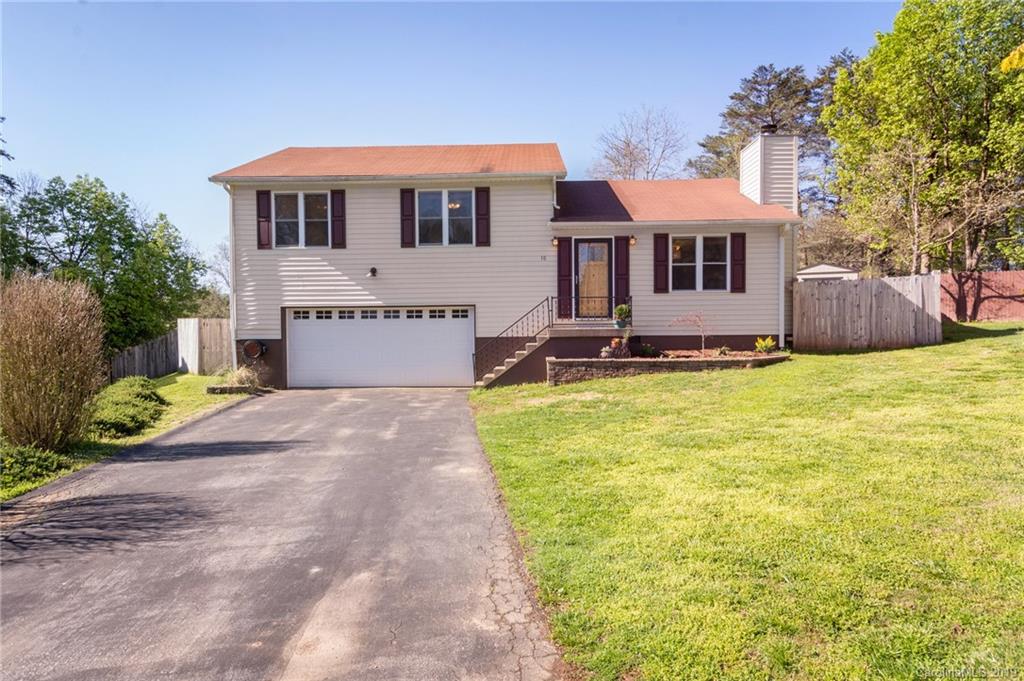10 Wildwood Lane Weaverville NC 28787