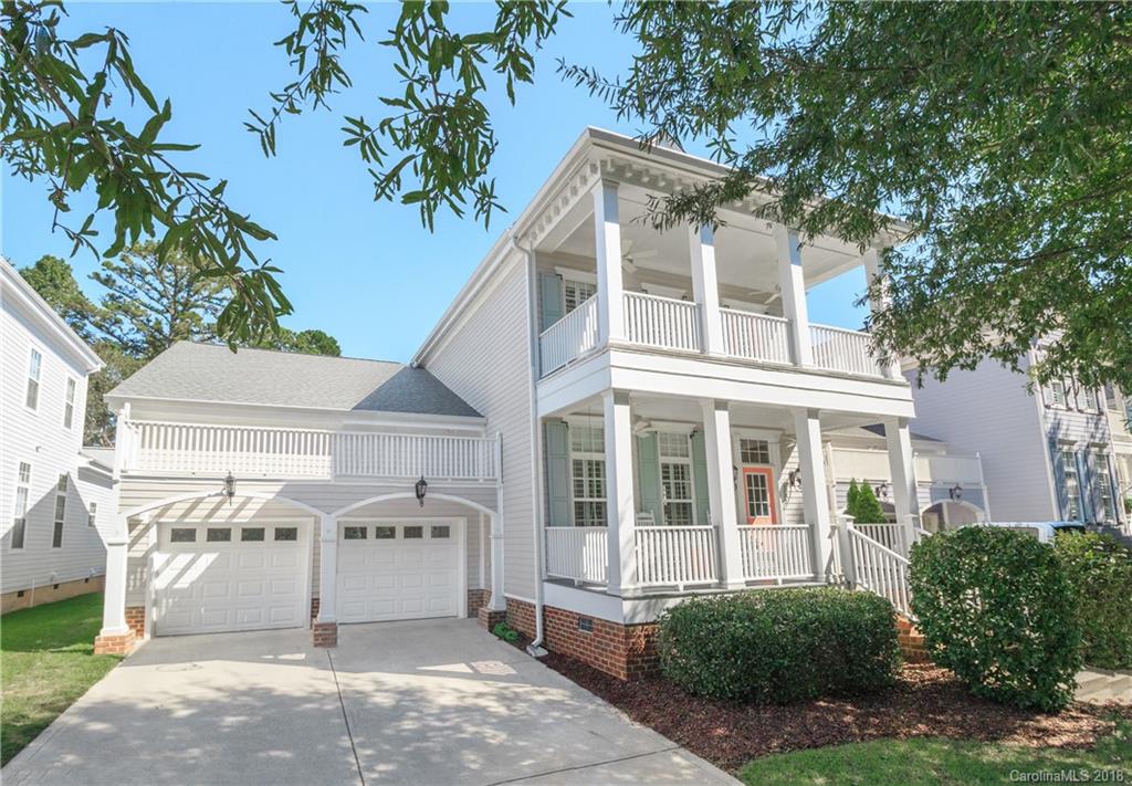 17315 Meadow Bottom Road Charlotte NC 28277