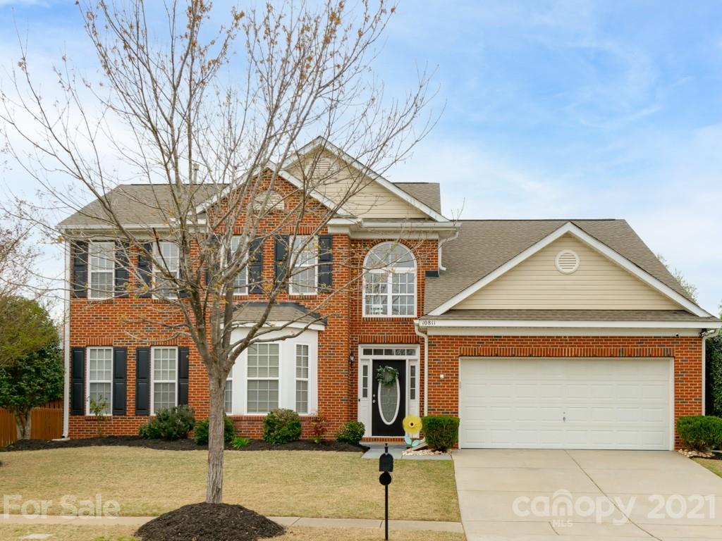 10811 Sedgemoor Lane Charlotte NC 28277