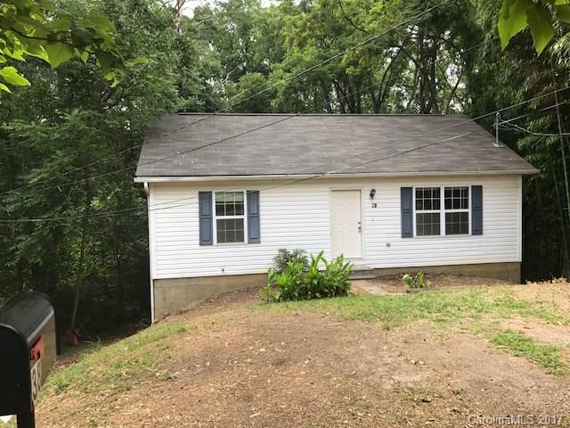 38 Lowe Avenue Asheville NC 28803