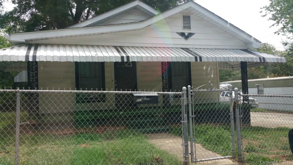 524 Ridge Avenue Mooresville NC 28115