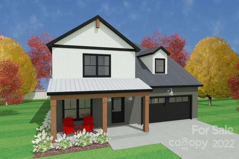 34 Myrtle Lee Cove Arden NC 28704