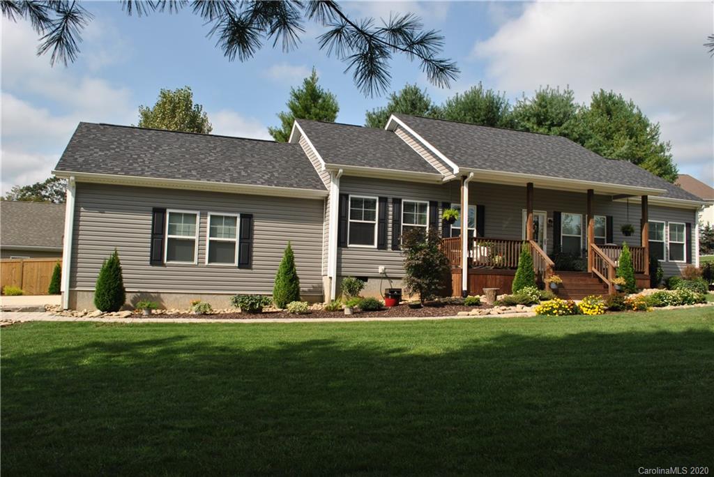 120 Mount Gilead Church Road Mills River NC 28759