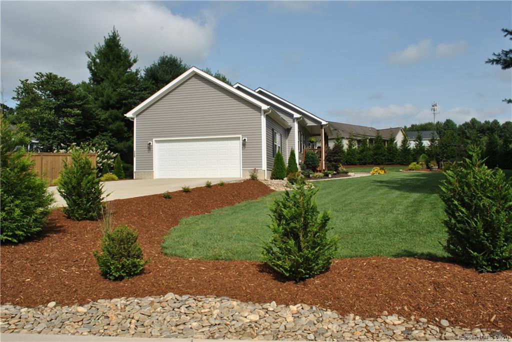 120 Mount Gilead Church Road Mills River NC 28759