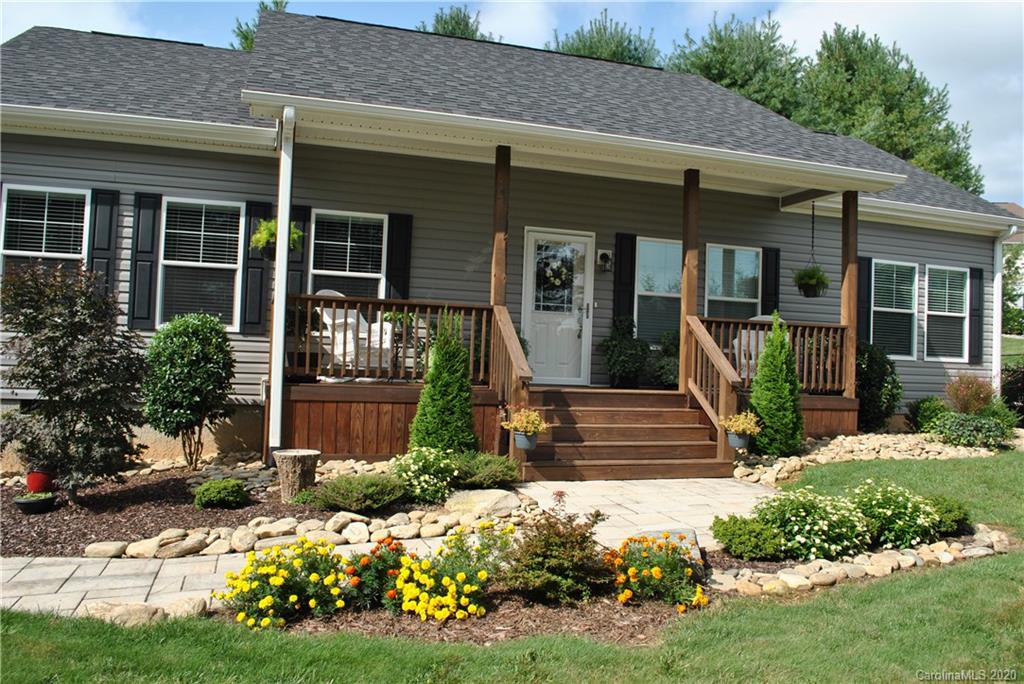 120 Mount Gilead Church Road Mills River NC 28759