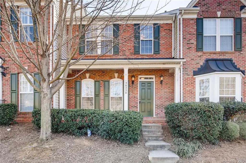 20220 Amy Lee Drive Cornelius NC 28031