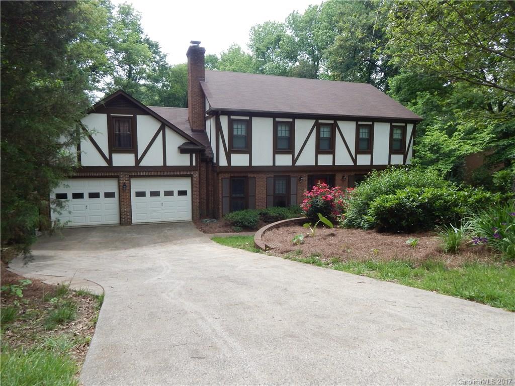 7327 Quail Hill Road Charlotte NC 28210