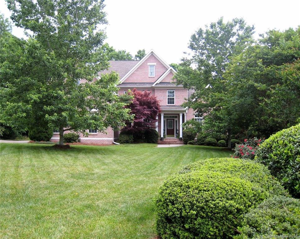 3025 Chisholm Court Waxhaw NC 28173