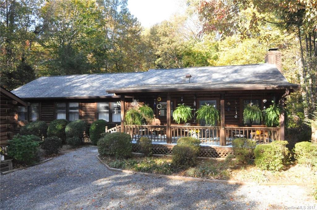 190 Case Street Columbus NC 28722