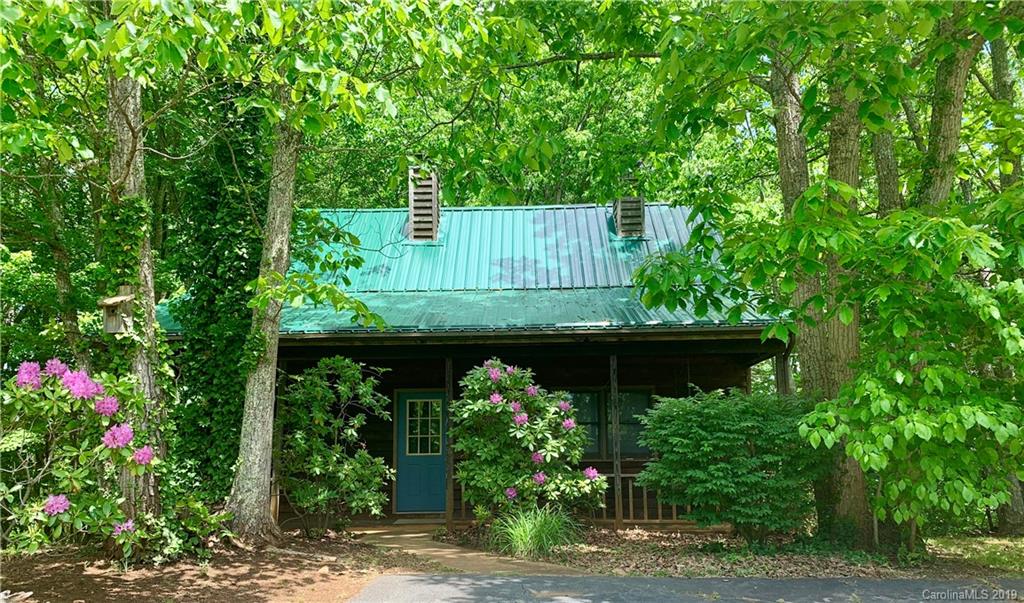 32 Cedar Hill Lane Weaverville NC 28787