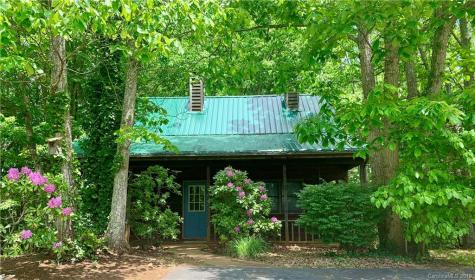 32 Cedar Hill Lane Weaverville NC 28787