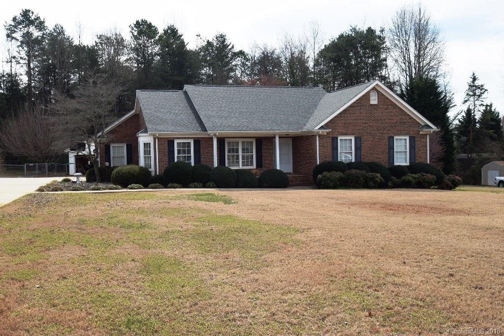 6824 Wilson Grove Road Mint Hill NC 28227