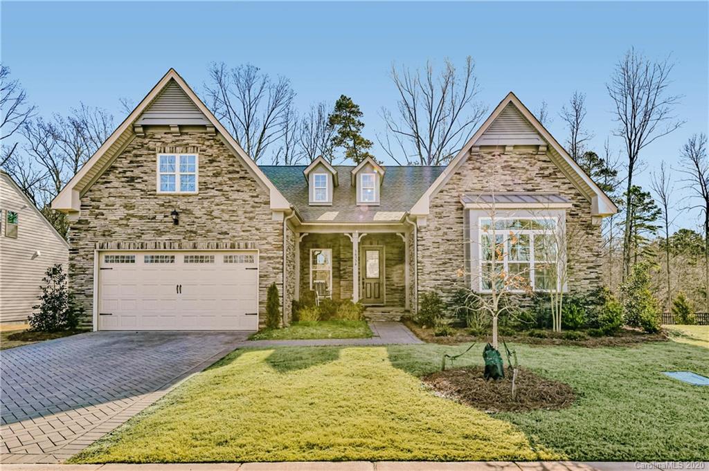16334 Cozy Cove Road Charlotte NC 28278
