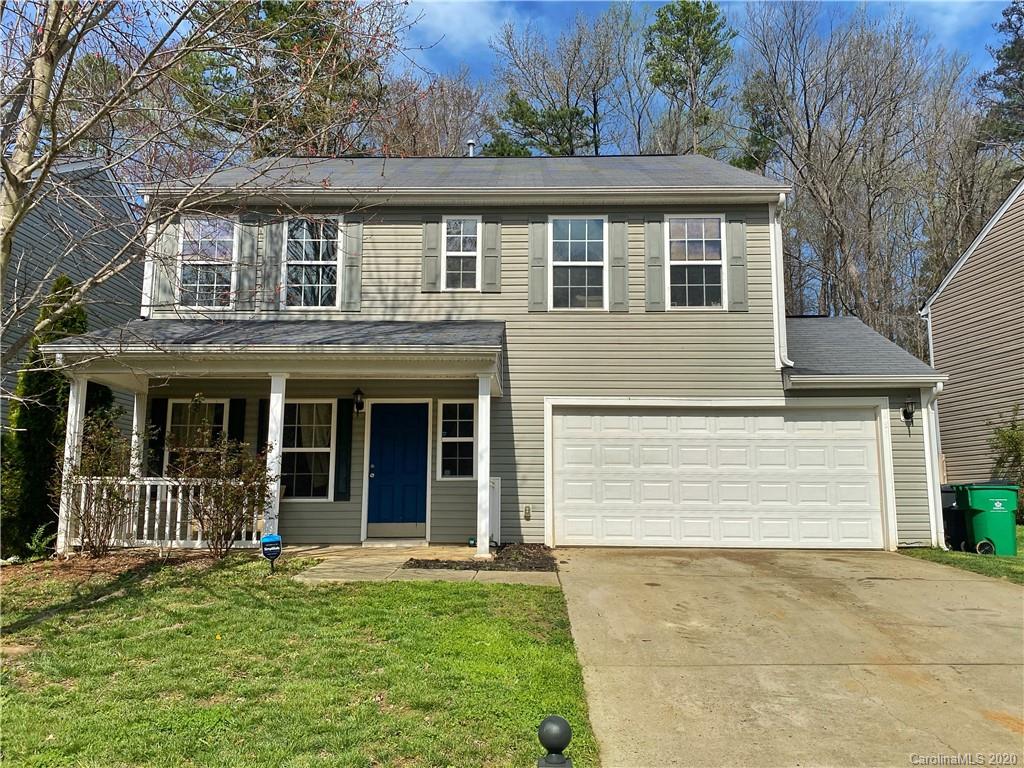 4431 Trillium Fields Drive Charlotte NC 28269