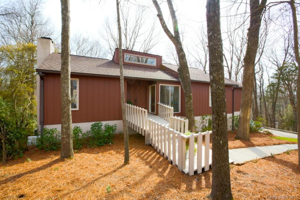 3600 Fountainhill Ridge Road Charlotte NC 28226