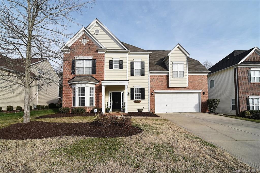 14227 Northridge Drive Charlotte NC 28269