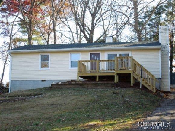 107 Wilshire Drive Asheville NC 28806
