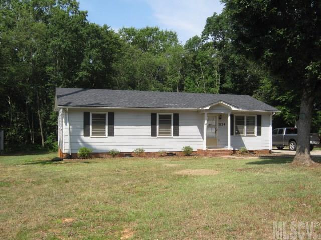 2124 Bill Lynch Road Lincolnton NC 28092