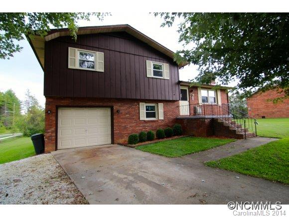 200 Fisher Road Brevard NC 28712