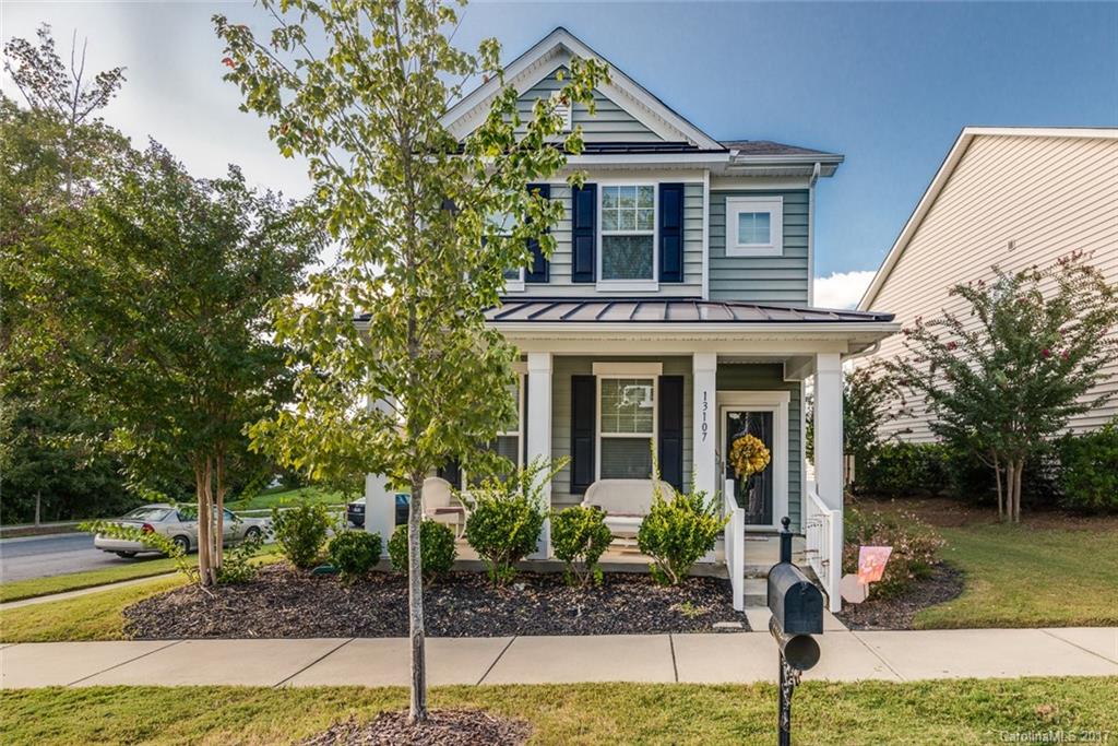 13107 Heath Grove Drive Huntersville NC 28078