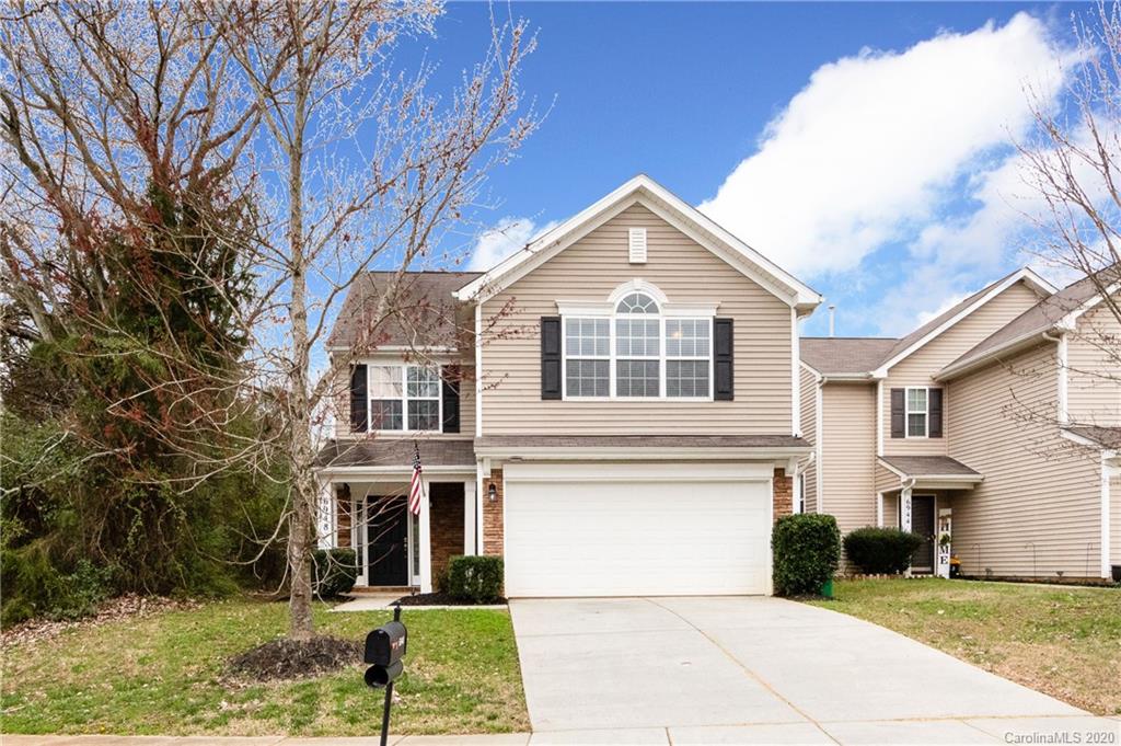 6948 Haines Mill Road Charlotte NC 28273