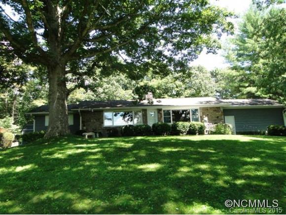 475 Mother-in-law Lane Burnsville NC 28714
