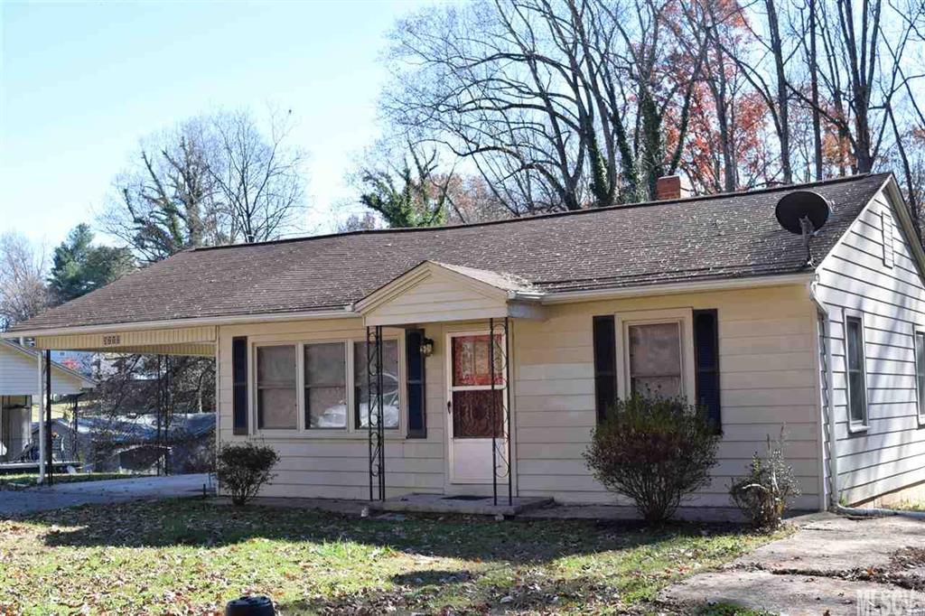 3212 1st Avenue Drive Se Conover NC 28613