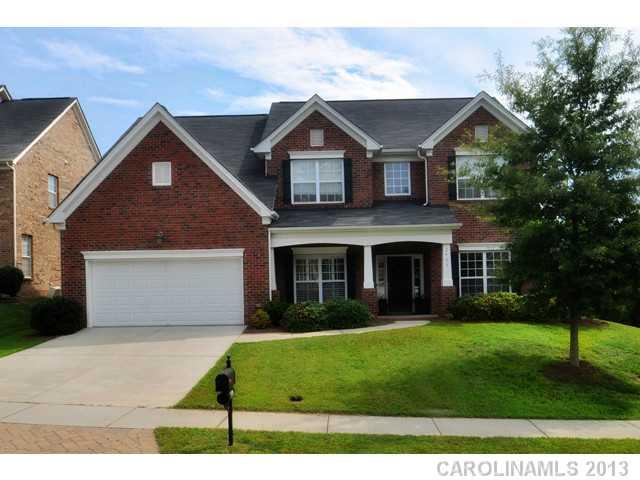 2409 River Oaks Drive Waxhaw NC 28173