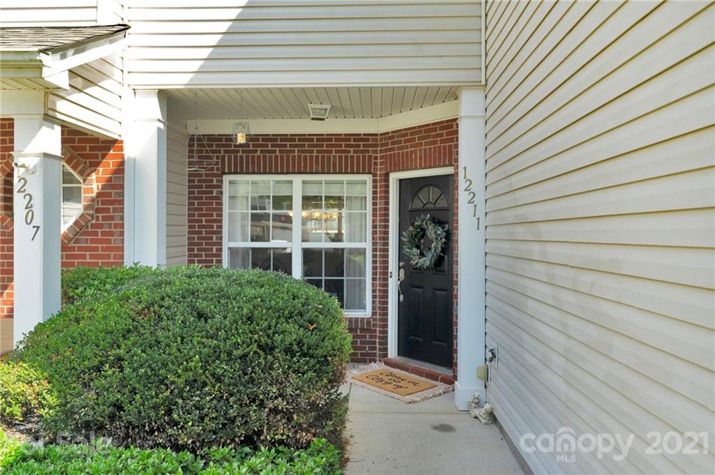 12211 Stratfield Place Circle Pineville NC 28134