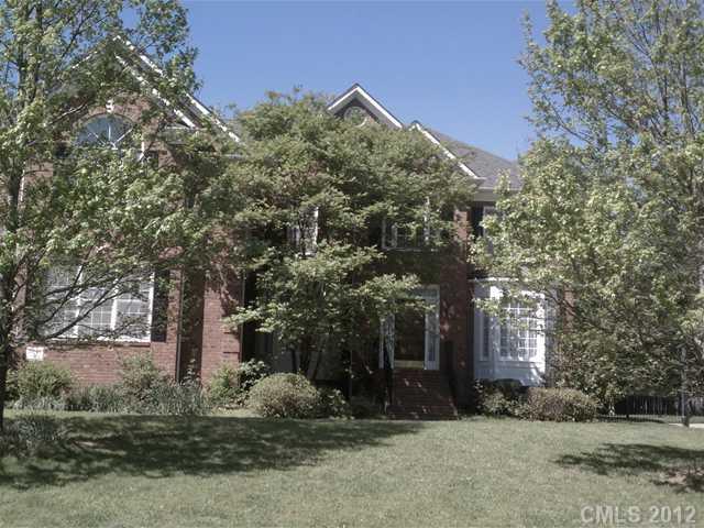 10240 Waterbrook Lane Charlotte NC 28277